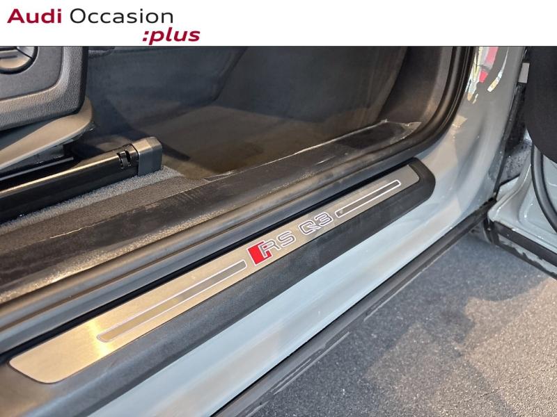 Voitures occasions Audi RS Q3 Sportback Base Mougins