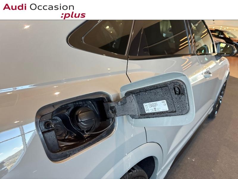 Voitures occasions Audi RS Q3 Sportback Base Mougins