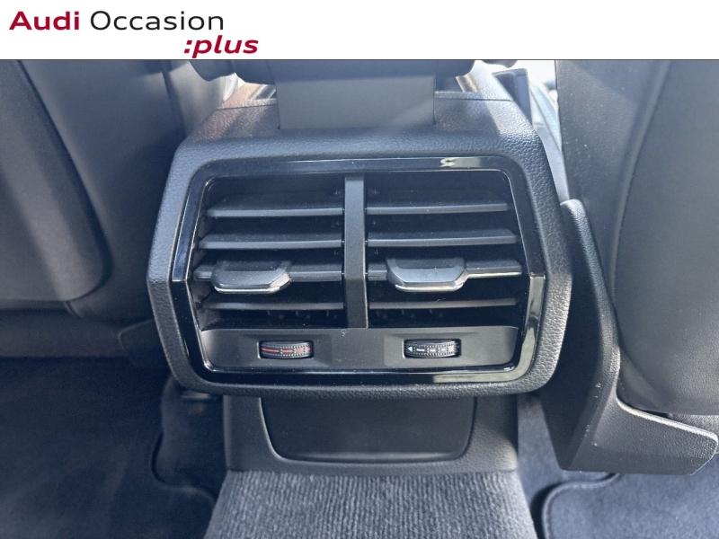 Voitures occasions Audi RS Q3 Sportback Base Mougins