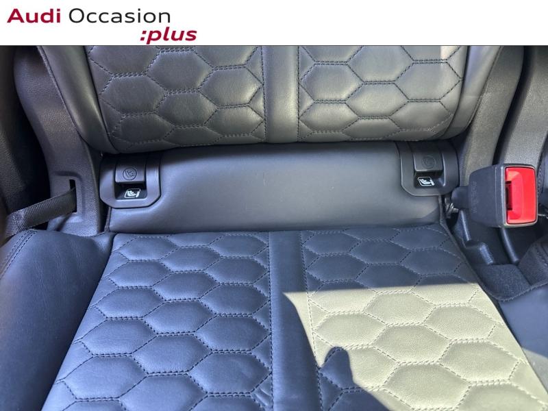 Voitures occasions Audi RS Q3 Sportback Base Mougins