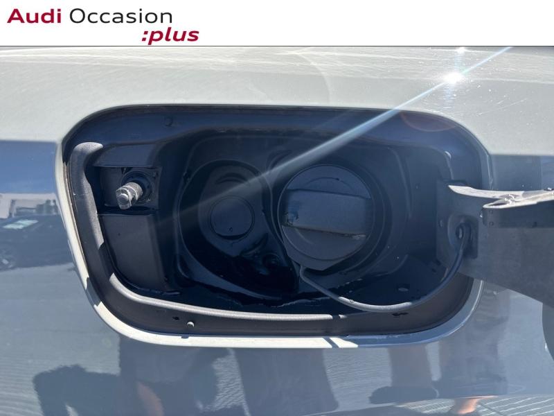 Voitures occasions Audi RS Q3 Sportback Base Mougins