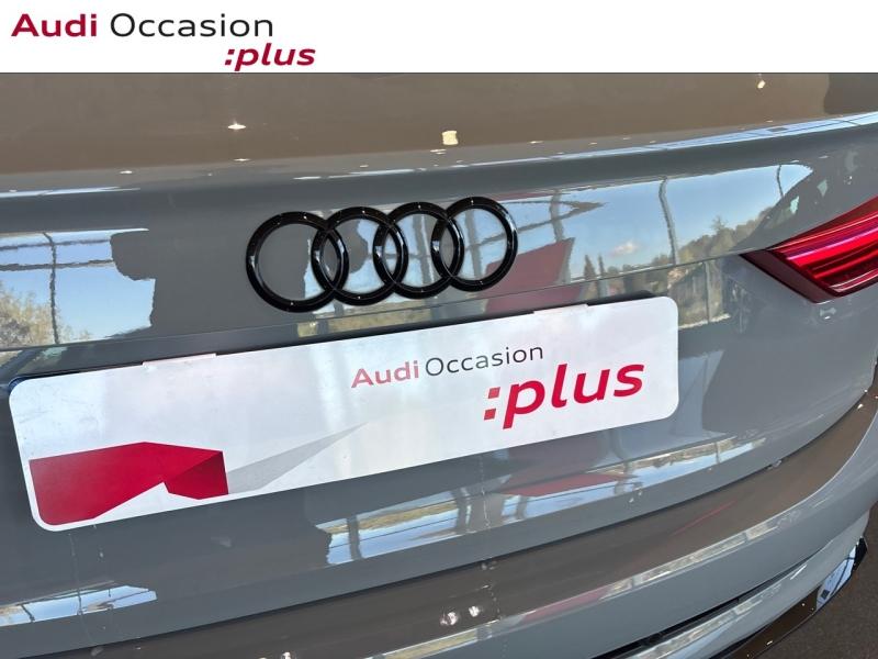 Voitures occasions Audi RS Q3 Sportback Base Mougins