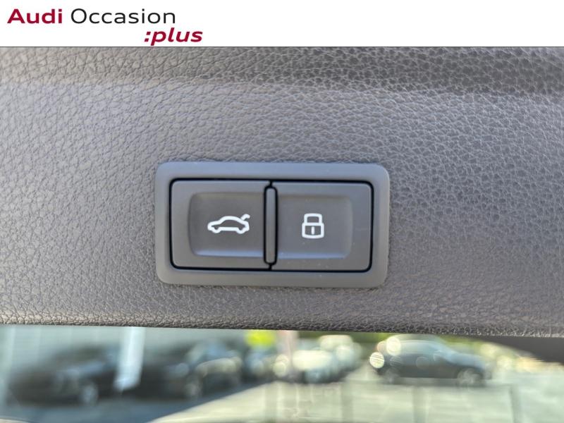 Voitures occasions Audi RS Q3 Sportback Base Mougins