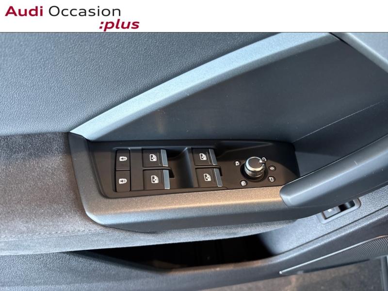 Voitures occasions Audi RS Q3 Sportback Base Mougins