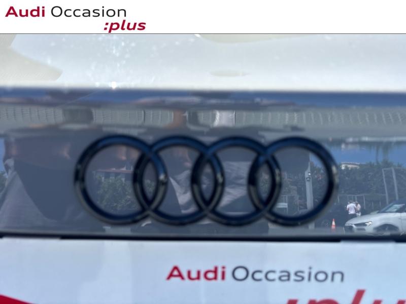 Voitures occasions Audi RS Q3 Sportback Base Mougins