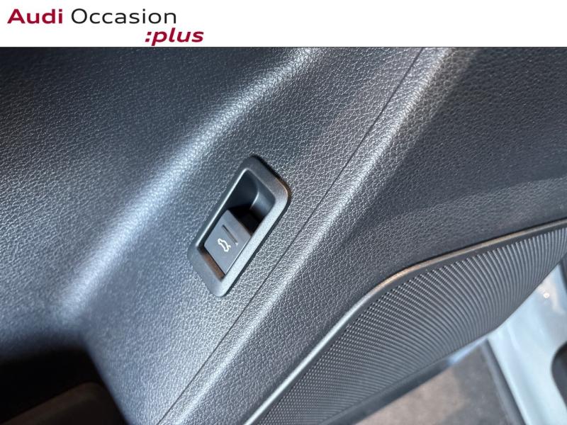 Voitures occasions Audi RS Q3 Sportback Base Mougins