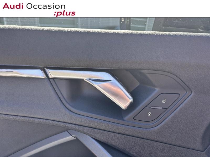 Voitures occasions Audi RS Q3 Sportback Base Mougins