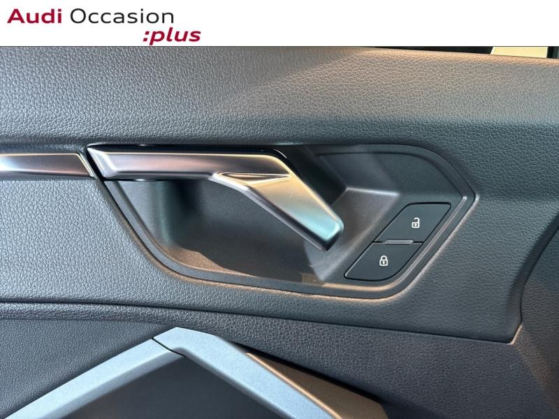 Voitures occasions Audi RS Q3 Sportback Base Mougins