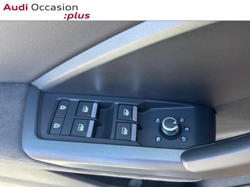Voitures occasions Audi RS Q3 Sportback Base Mougins