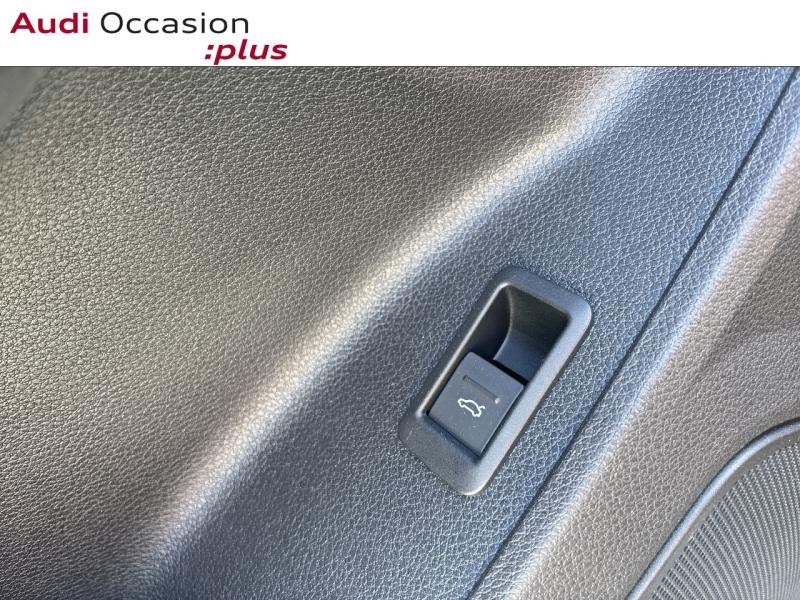 Voitures occasions Audi RS Q3 Sportback Base Mougins