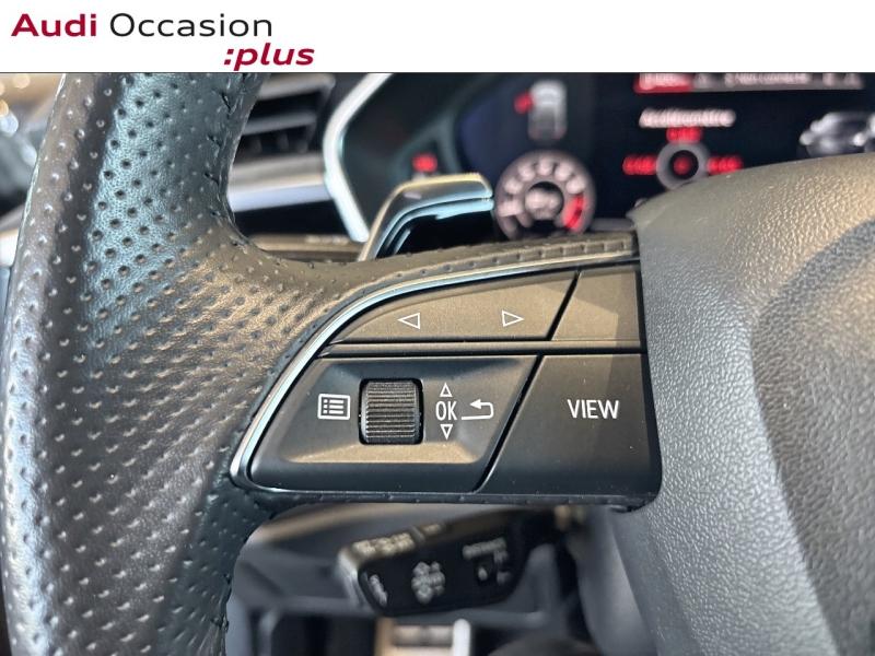 Voitures occasions Audi RS Q3 Sportback Base Mougins