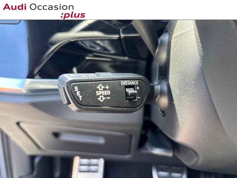 Voitures occasions Audi RS Q3 Sportback Base Mougins