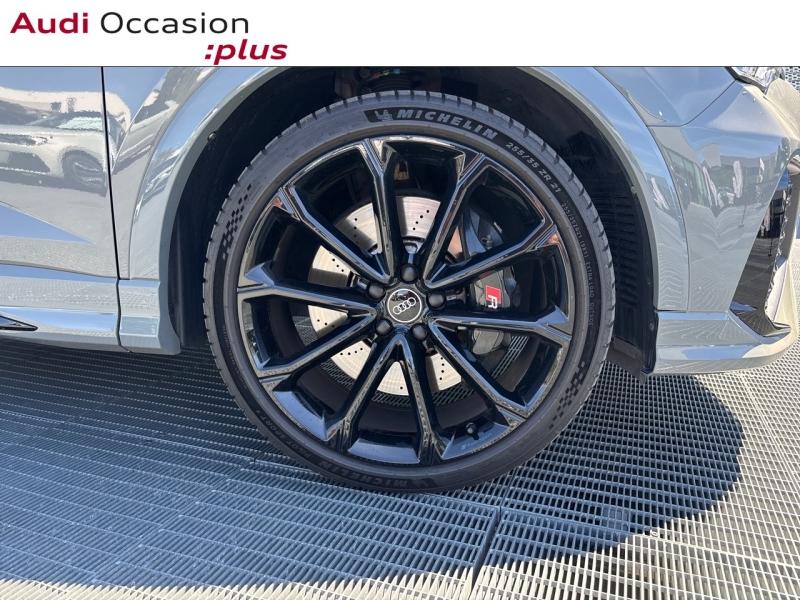 Voitures occasions Audi RS Q3 Sportback Base Mougins