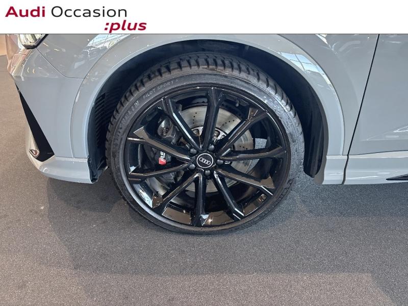 Voitures occasions Audi RS Q3 Sportback Base Mougins