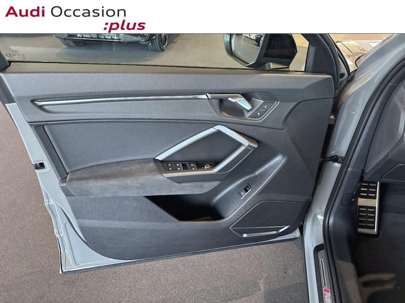 Voitures occasions Audi RS Q3 Sportback Base Mougins