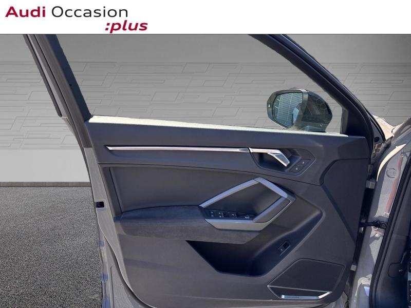 Voitures occasions Audi RS Q3 Sportback Base Mougins