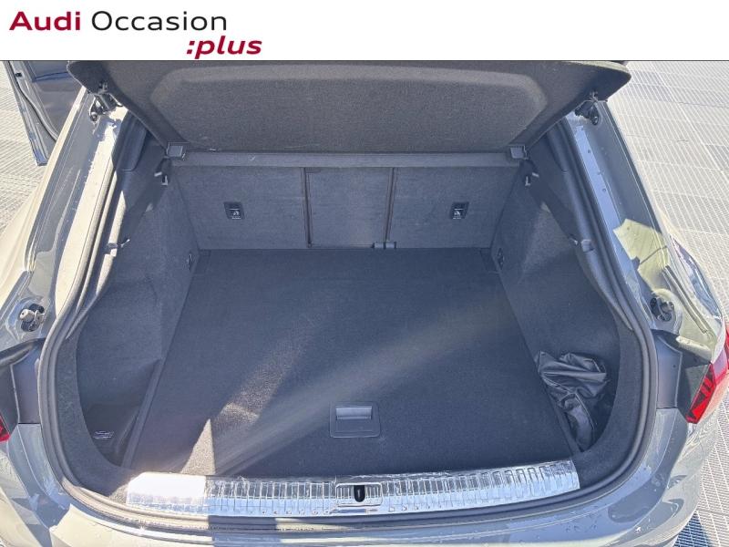 Voitures occasions Audi RS Q3 Sportback Base Mougins
