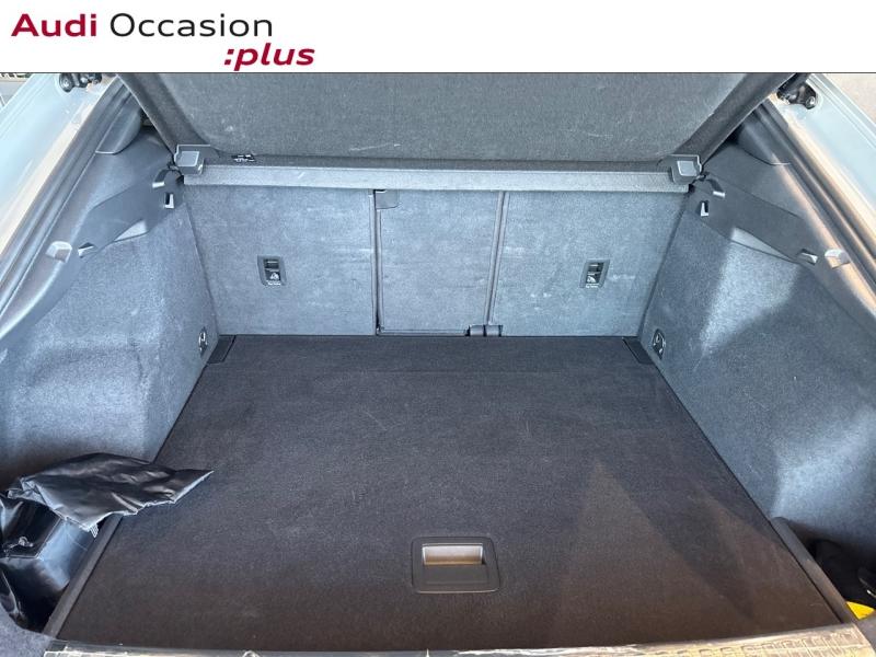Voitures occasions Audi RS Q3 Sportback Base Mougins