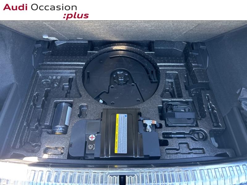 Voitures occasions Audi RS Q3 Sportback Base Mougins