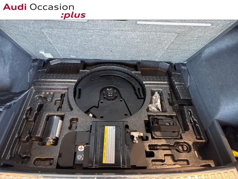 Voitures occasions Audi RS Q3 Sportback Base Mougins