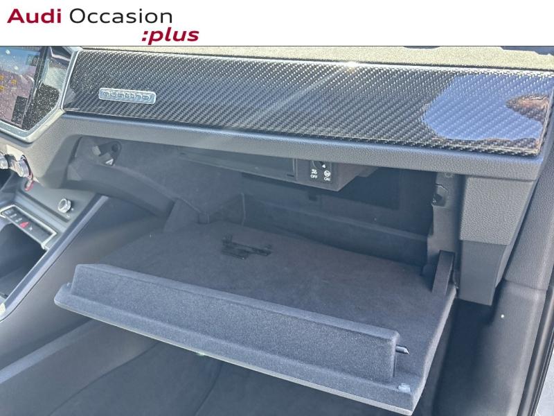 Voitures occasions Audi RS Q3 Sportback Base Mougins