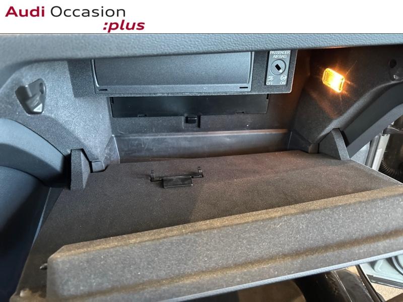 Voitures occasions Audi RS Q3 Sportback Base Mougins