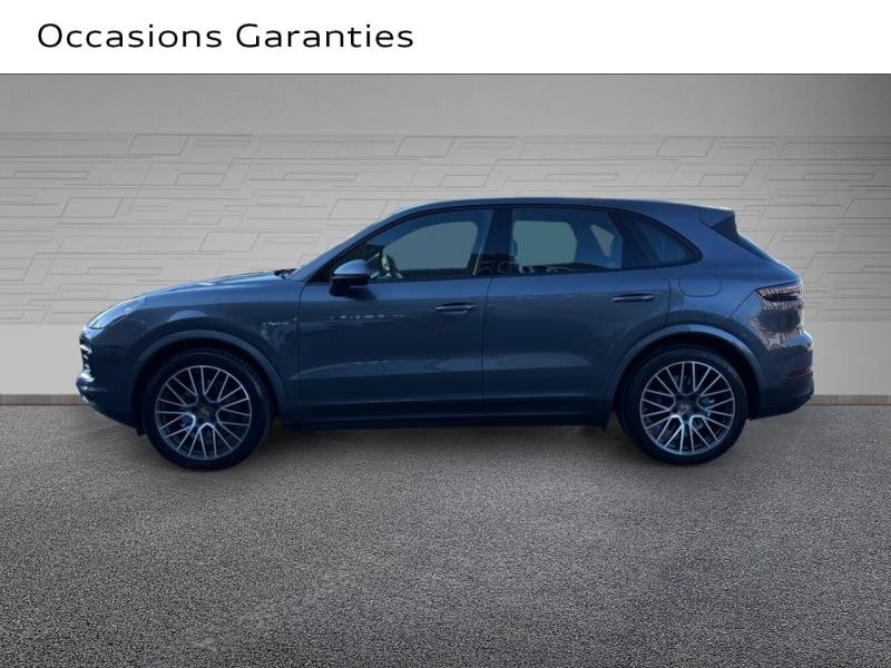 Voitures occasions BENTLEY Porsche  Mougins