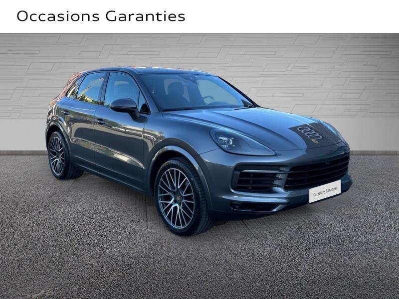 Voitures occasions BENTLEY Porsche  Mougins