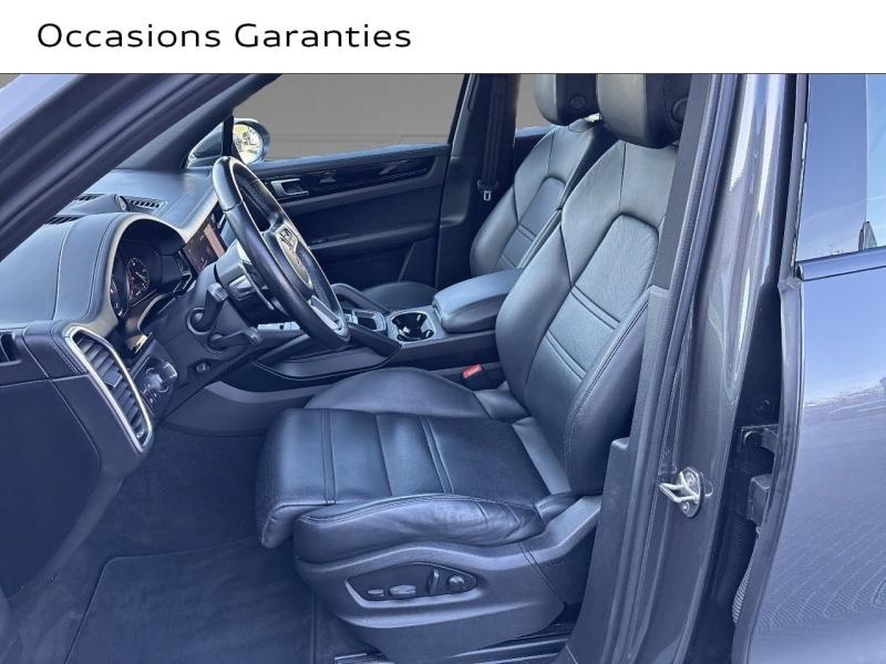 Voitures occasions BENTLEY Porsche  Mougins