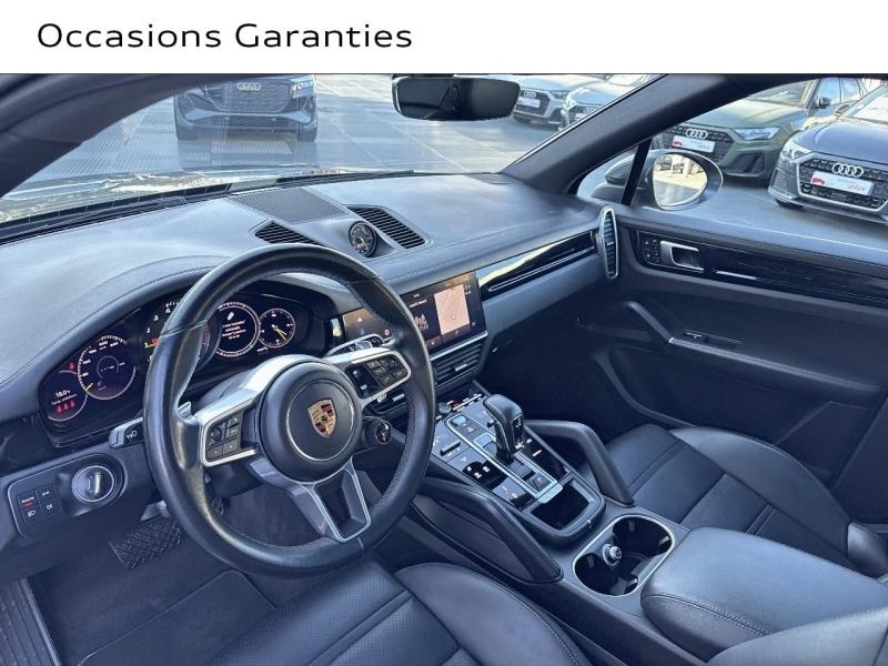 Voitures occasions BENTLEY Porsche  Mougins