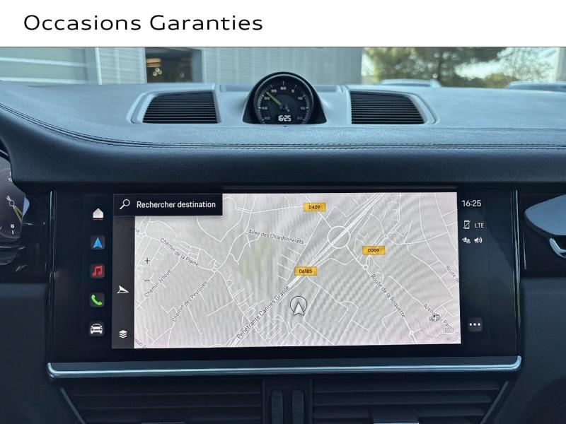 Voitures occasions BENTLEY Porsche  Mougins