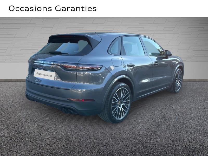 Voitures occasions BENTLEY Porsche  Mougins