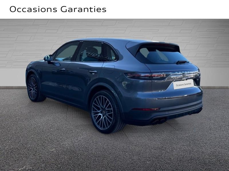 Voitures occasions BENTLEY Porsche  Mougins