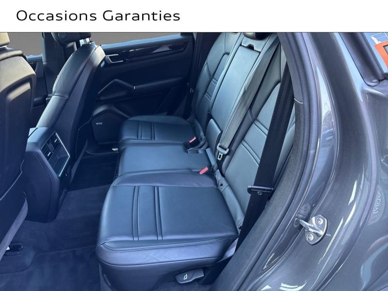 Voitures occasions BENTLEY Porsche  Mougins