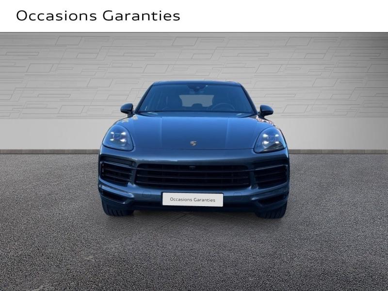 Voitures occasions BENTLEY Porsche  Mougins