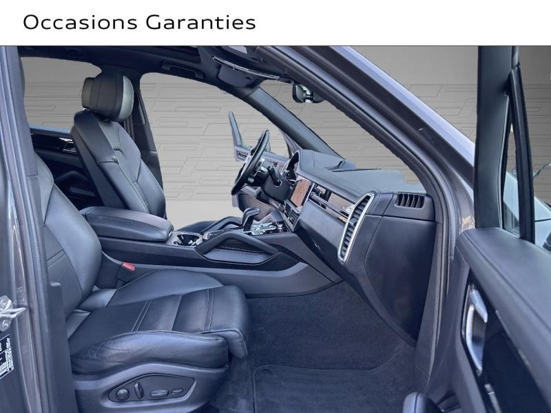 Voitures occasions BENTLEY Porsche  Mougins