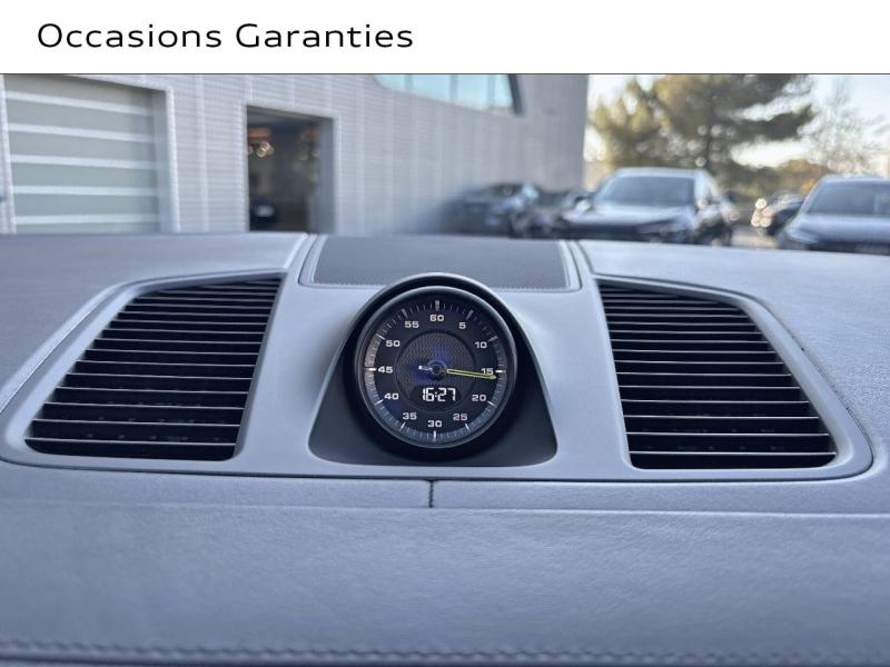 Voitures occasions BENTLEY Porsche  Mougins