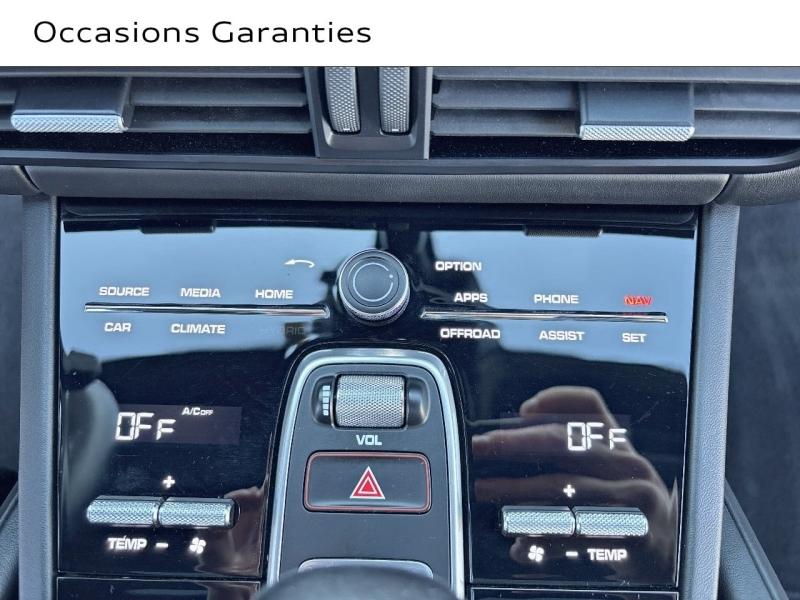 Voitures occasions BENTLEY Porsche  Mougins