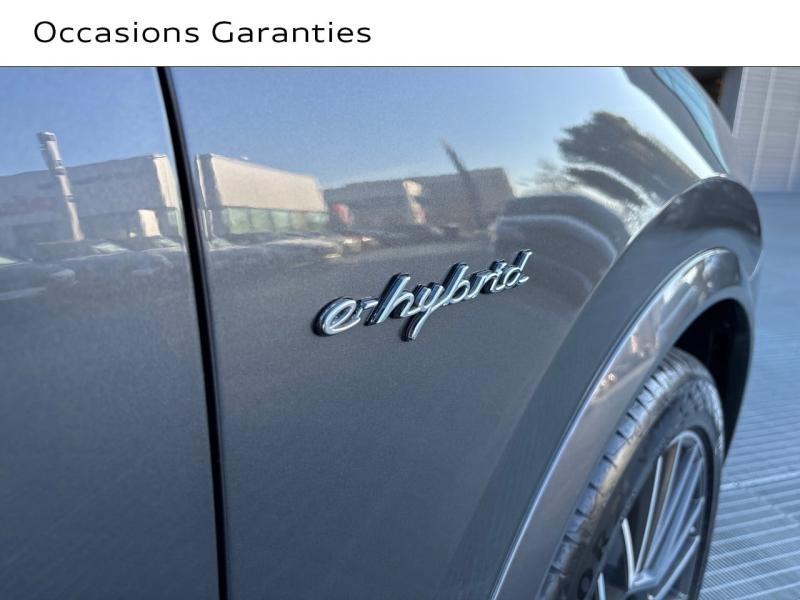 Voitures occasions BENTLEY Porsche  Mougins