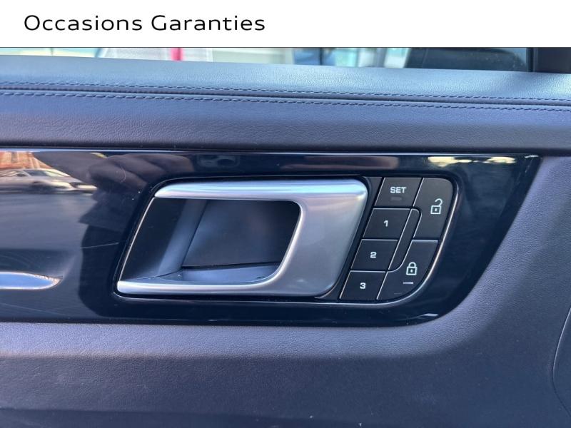 Voitures occasions BENTLEY Porsche  Mougins