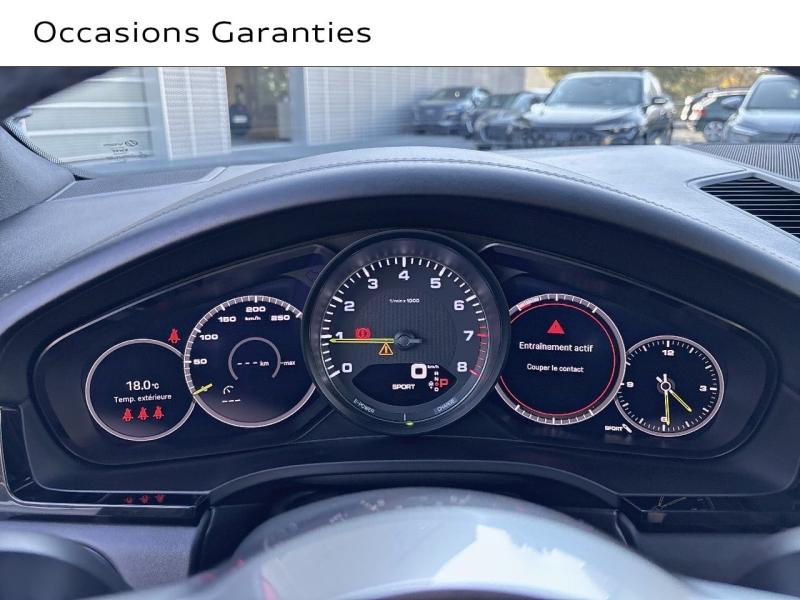 Voitures occasions BENTLEY Porsche  Mougins