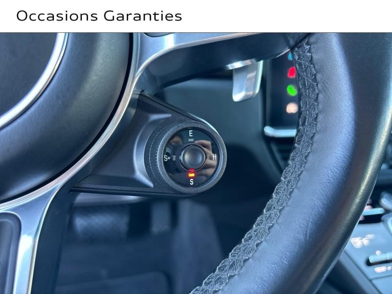 Voitures occasions BENTLEY Porsche  Mougins