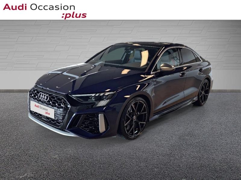 Voitures occasions Audi RS3 Berline Base Mougins