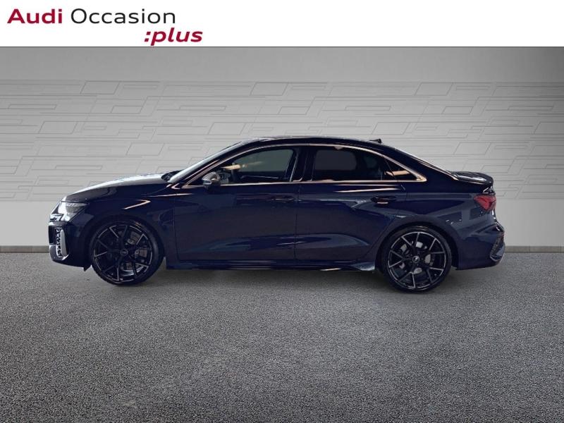 Voitures occasions Audi RS3 Berline Base Mougins
