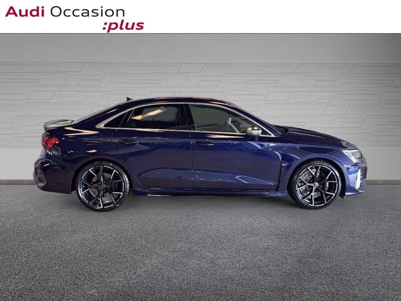 Voitures occasions Audi RS3 Berline Base Mougins