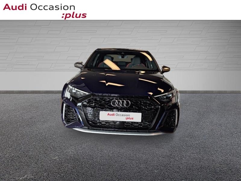 Voitures occasions Audi RS3 Berline Base Mougins