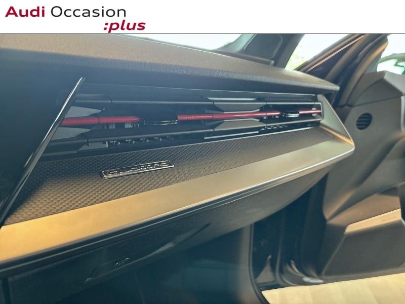 Voitures occasions Audi RS3 Berline Base Mougins