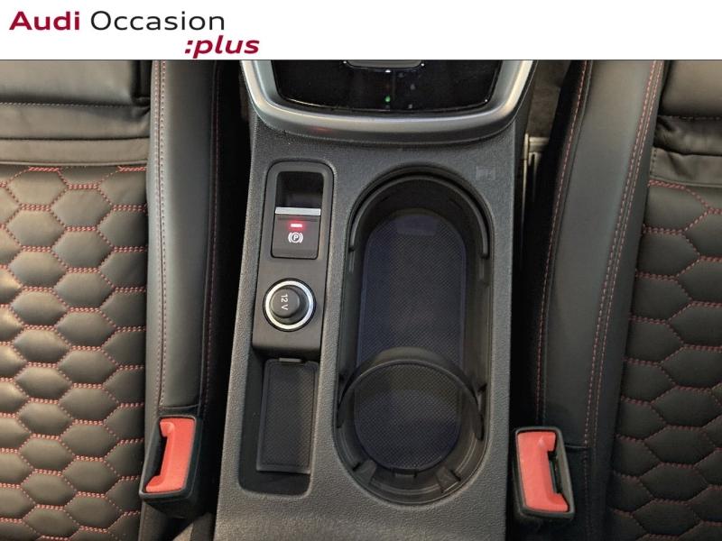 Voitures occasions Audi RS3 Berline Base Mougins