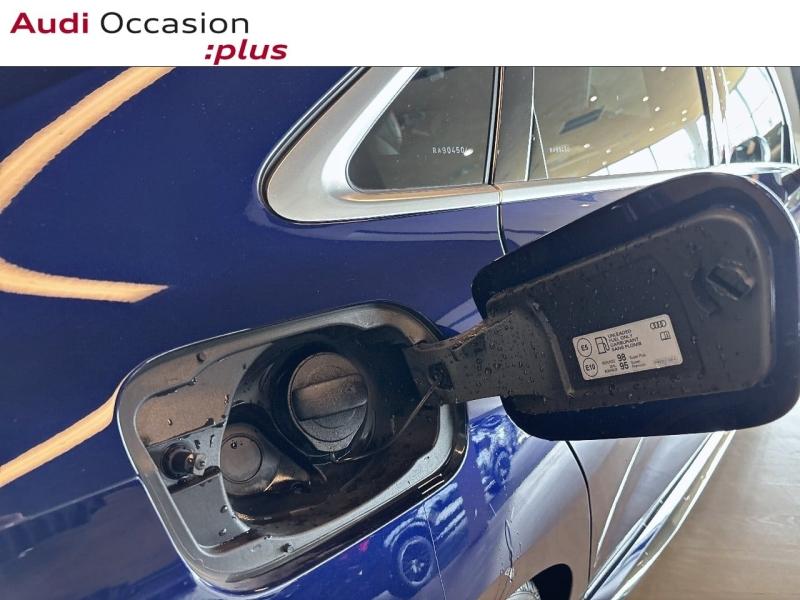 Voitures occasions Audi RS3 Berline Base Mougins