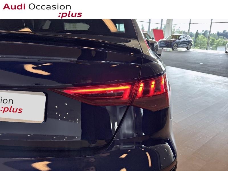 Voitures occasions Audi RS3 Berline Base Mougins